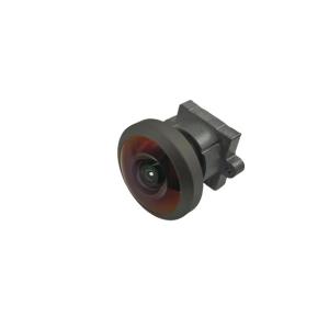 Practical 12MP 360 Panorama Lens , Focal Length 1.3mm Extra Wide Lens