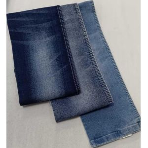 China Heavy weight 11.5oz Dark indigo 3/1 right twill with full width 170cm Denim fabric JSD11104 for men jeans on sale