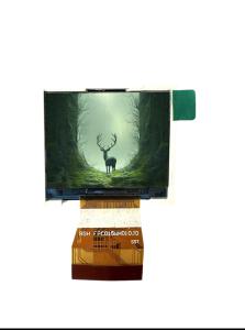 Cheap 1.5 Inch TFT LCD Display with 480*240 Resolution LED Backlight Type High Brightness 160cd/m2 for sale