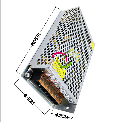 Quality Full Heat Release 100W LED Driver 24V IP20 LED Module Light With CE wholesale