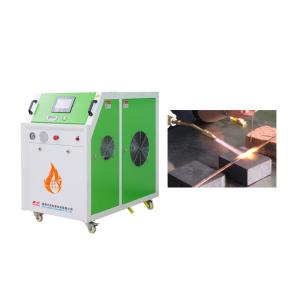 Oxy Hydrogen Hho Copper Pipe Brazing Machine For Air Conditioning Tubing