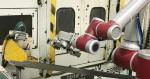 Payload 3kg 6 Axis Cooperative Robot Stacking System For Chip Assembly