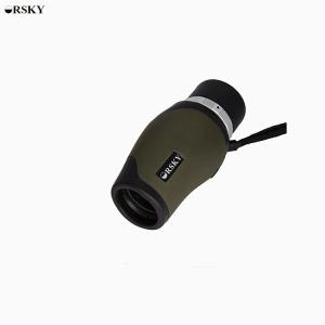 High Definition Powerful Monocular Telescope Compact Monocular Telescope For