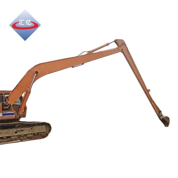 Quality EC460 Excavator Rock Arm 55T Spare Parts For Excavator wholesale