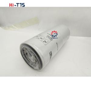 China Fuel Filter  600-311-7152 600-311-7132 Use For D155AX-3 PC650-3 Excavator on sale