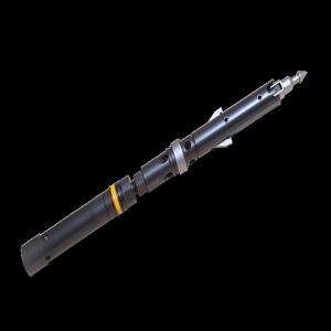 Btw Ntw Htw Wireline Thin Wall Core Barrels For Underground Mineral Exploration