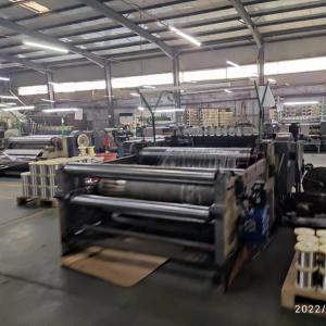 Square Hole Stainless Steel Mesh Screen 100 Mesh Micron