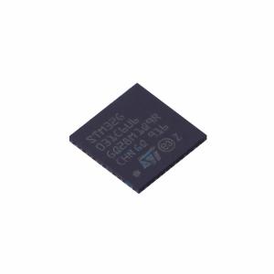 STM32G031C6U6 Original Microcontroller chip IC STM32G031C8U6 STM32G031C4U6 IC