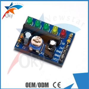Audio Level Power Battery Indicator Pro Module for Arduino / KA2284 arduino