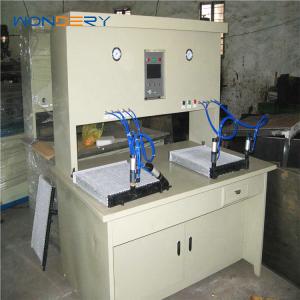 Electronic Power Radiator Leak Test Equipment with 1 Year Warranty and Max