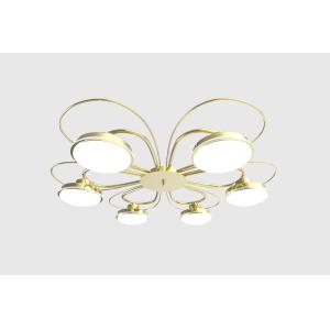 2018 Home decorative pendant lighting LED Chandelier Fancy Pendant Lights