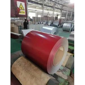 8mt Ppgi Ppgl Astm Thickness 0.35mm Galvanised Steel Coil For Building