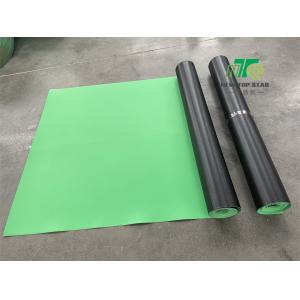 140kg/Cbm EVA Foam Underlay Crush Resistant , EVA Soundproof Floor Padding