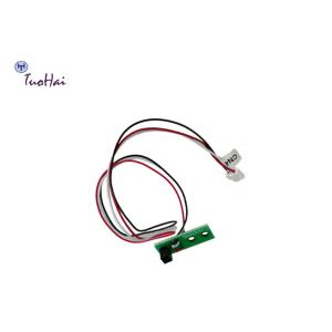 ATM machine Parts Wincor Nixdorf TP27 Receipt Printer Exit Sensor 1750256247-13