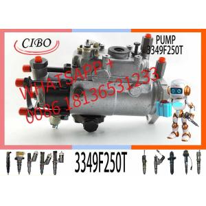 2643C647 3349F250T 3349F251T 3349F252T fuel Injection pump for engines