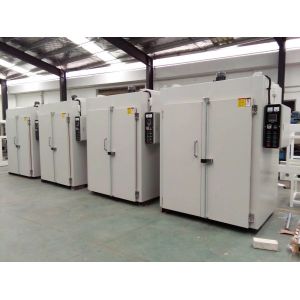 Cheap White Or Other Option Auto Parts ED Painting Integrated With Paint Booth Maintenance And Access For Consistent Industrial for sale