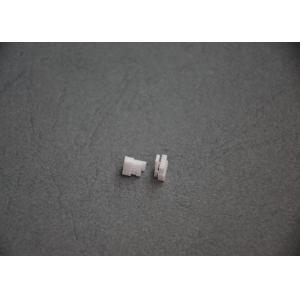 Cheap Female Gender 1.0mm Pitch Wire To Board Connectors With Lock, crimp connector, signal connector for sale