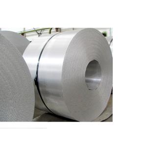 Aluminum Coil for Composite Panel and Back Base 8011-H14 Thickness 0.1-0.5mm