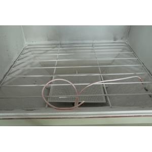 Programmable Sand And Dust Test Chamber Environmental Testing Machine