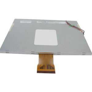 8.0 inch 800*600 resolution IPS TFT Lcd screen A080STN01.0 Display Modules
