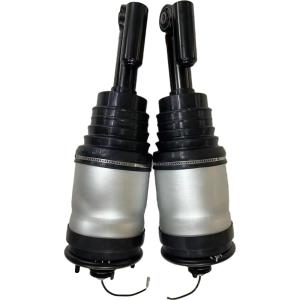 Auto Parts ABC Rear Air Shock Strut For Land Rover Range Rover Vogue Sports 2010