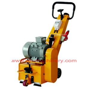 Concrete Road Planer Scarifying Machine of Construction Machine