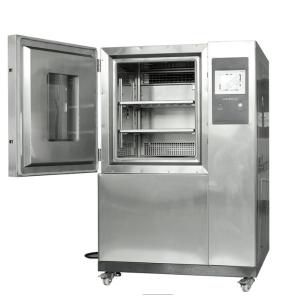 Touch Screen 150L Temperature Humidity Test Chamber 150C Electronic