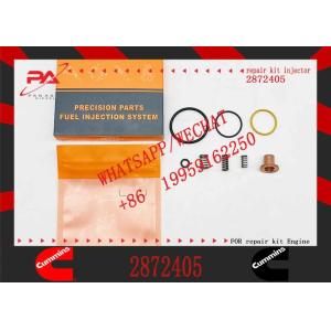 ISX15 QSX15 XPI injector 5579415 2894920 4327147/2897320/2872405/4307217 for Cum