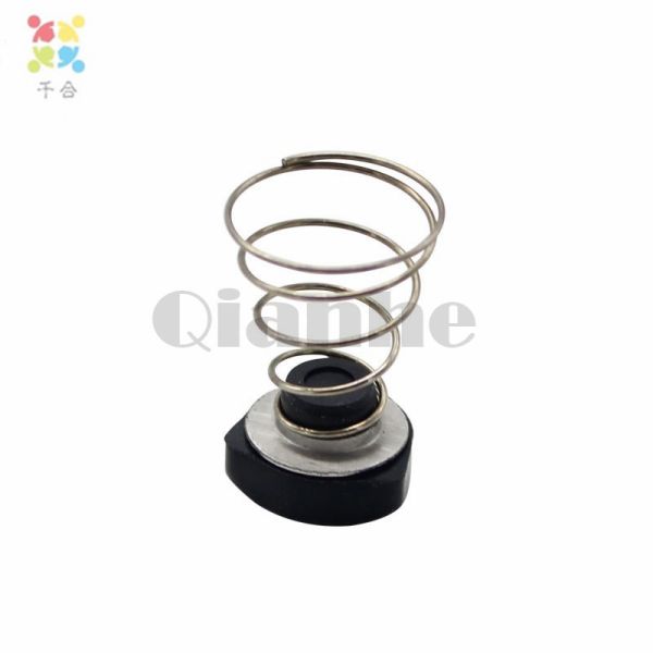 Quality Air Compressor Spring for Q7 A6 Touareg W211 W220 E65 E66 A6 C5 C6 C7 A8 Phaeton LR2 XJ6  Auto Parts OEM 2203200104 wholesale