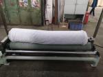 Computer Automatic Rolling Machine Textile Roller 220V 60HZ With Edge Alignment