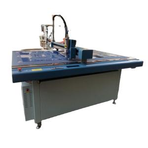 1500*900mm Cutting Scope PVC Acrylic Epoxy Resin Template Cutting Plotter for