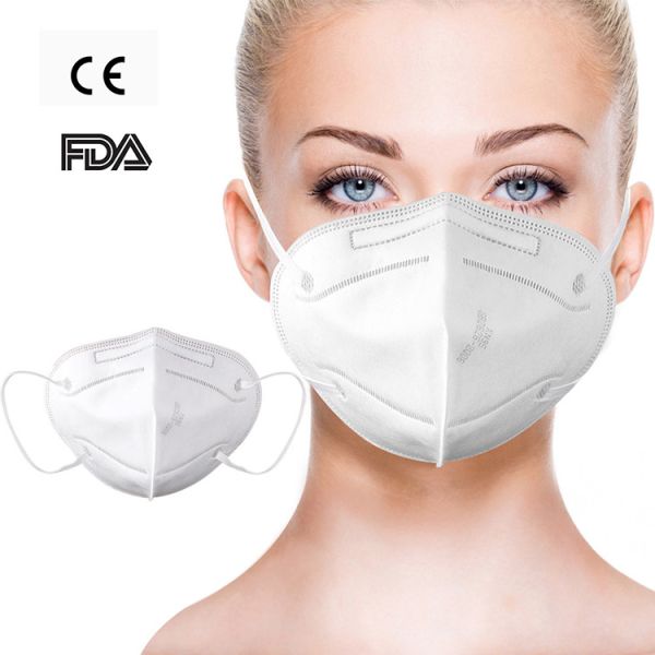 Quality Daily Use Disposable Surgical Face Mask Outdoor  Cycling Anti Odour Dust Proof wholesale