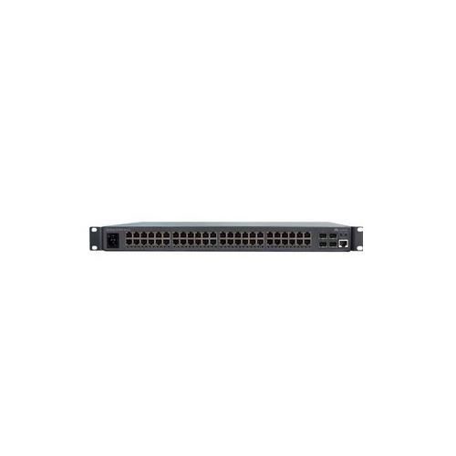 LS S3352P EI DC Huawei S3300 Series Switch Mainframe A Proficient And Versatile
