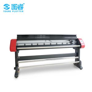 clothing Sample Making Machine Paper Pattern Flat Cutting Plotter plotter cutter