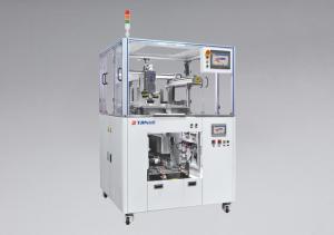 Cheap High Efficiency Chip Sorting Machine With 15 Channels PLC Control System for sale