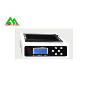 Digital Biological Tissue Spreading Baking Machine With Microprocessor Control