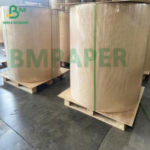 White High Covering Waterproof PP Synthetic Paper 100um 120um