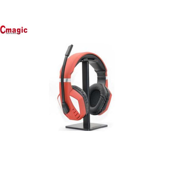 Quality New design Wired Headband Stereo Gaming Headset Colorful With 120cm Cable Length wholesale