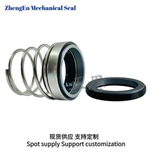 MG9 MG912 Bellow Mechanical Seal Multiple Spring Replace Mg912 Seal For Pumps