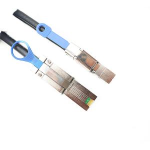 3 Meter 10ft High Density HD SFF8644 External SAS Cable