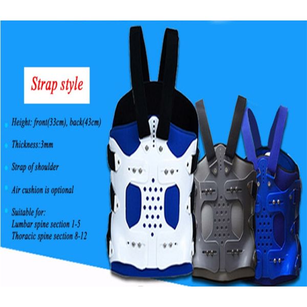 Postoperative Orthopedic Rehabilitation Products Cervical Thoracic Orthoses For Cervical Thoracolumbar Spine