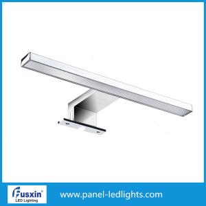 Multi Function LED Mirror Lights Wall Over Mirror Light 14 Inch Angle Adjustable