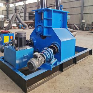 Cheap High Precision Metal Cone Rolling Machine 4m/min Electricity 2tons - 2.5tons for sale