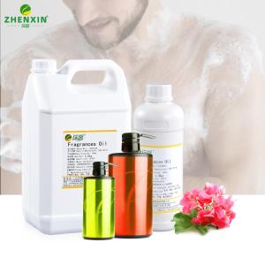 China Scented Fragrance Oil For Body Wash Shampoo Making Custom Perfume Fragrance Oil on sale