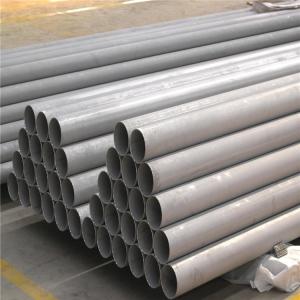 Customizable Stainless Steel Seamless Pipe Seamless Alloy Steel Pipe for Various