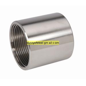 Cheap inconel 783 coupling plug bushing swage nipple reducing insert union for sale