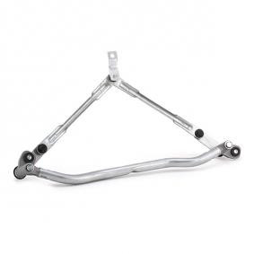 Cheap Seat Ibiza III CODOBA Wiper Transmission Replacement 6L1955601 for sale