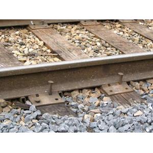 High Toughness Railway Track Spike High Tensile Customized