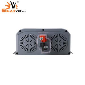 Mobile/PC remote control power inverter 2500W solar inverter