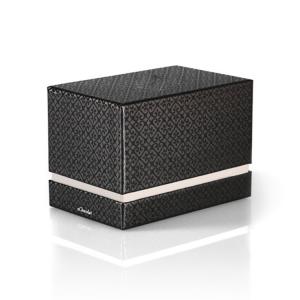 Pantone Color 600gsm Greyboard Chocolate Truffle Boxes C2S